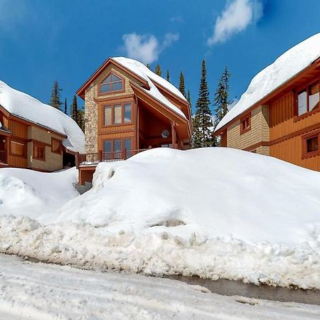 Polar Peak Βίλα Big White Εξωτερικό φωτογραφία