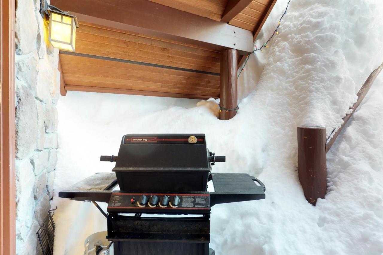 Polar Peak Βίλα Big White Εξωτερικό φωτογραφία